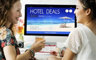 Trivago czy Booking opinie użytkowników – co wybierają podróżujący?