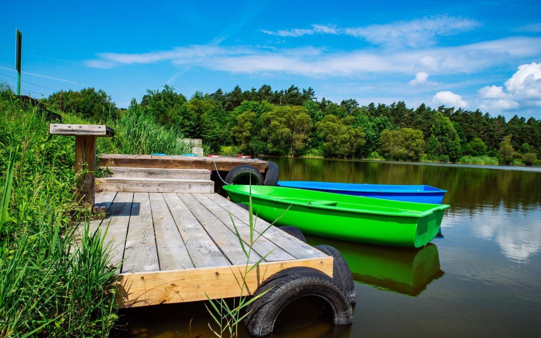 Gdzie na Mazury 2026 warto wybrać się na spokojny wypoczynek?
