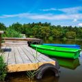 Gdzie na Mazury 2026 warto wybrać się na spokojny wypoczynek?