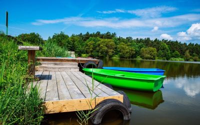 Gdzie na Mazury 2026 warto wybrać się na spokojny wypoczynek?