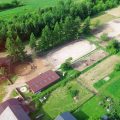 Ile domów bez pozwolenia można postawić na działce?