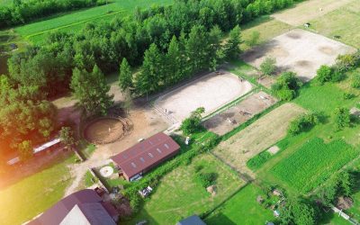 Ile domów bez pozwolenia można postawić na działce?