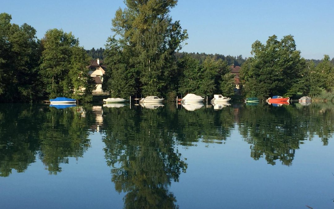 Mazury gdzie na urlop warto się wybrać?